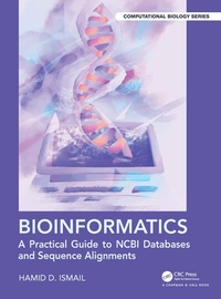 Enlarge image Cover: Bioinformatics - Chapman & Hall/CRC