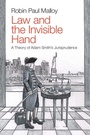 Cover: Law and the Invisible Hand - Cambridge University Press