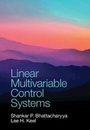 Cover: Linear Multivariable Control Systems - Cambridge University Press