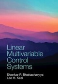 Cover: Linear Multivariable Control Systems - Cambridge University Press