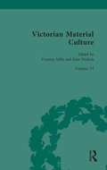 Cover: Victorian Material Culture - Routledge