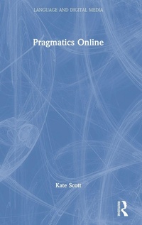 Enlarge image Cover: Pragmatics Online - Routledge