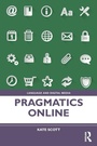 Cover: Pragmatics Online - Routledge