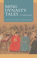 Cover: Ming Dynasty Tales - Bloomsbury Academic
