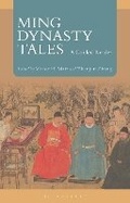 Cover: Ming Dynasty Tales - Bloomsbury Academic