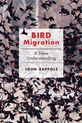Cover: Bird Migration - Johns Hopkins University Press