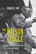 Cover: The Wilson Circle - Johns Hopkins University Press