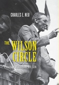 Cover: The Wilson Circle - Johns Hopkins University Press