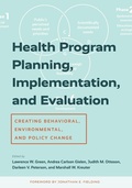 Cover: Health Program Planning, Implementation, and Evaluation - Johns Hopkins University Press