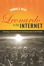 Cover: Leonardo to the Internet - Johns Hopkins University Press