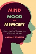 Cover: Mind, Mood, and Memory - Johns Hopkins University Press