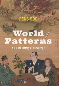 Enlarge image Cover: World of Patterns - Johns Hopkins University Press