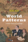 Cover: World of Patterns - Johns Hopkins University Press