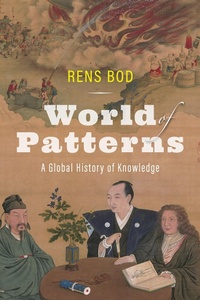 Enlarge image Cover: World of Patterns - Johns Hopkins University Press