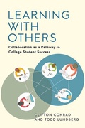 Cover: Learning with Others - Johns Hopkins University Press