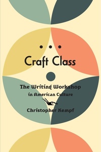 Abbildung von: Craft Class - Johns Hopkins University Press