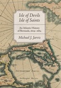 Cover: Isle of Devils, Isle of Saints - Johns Hopkins University Press