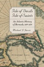 Cover: Isle of Devils, Isle of Saints - Johns Hopkins University Press