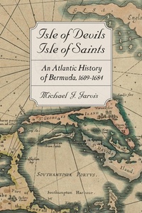 Enlarge image Cover: Isle of Devils, Isle of Saints - Johns Hopkins University Press