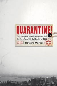 Abbildung von: Quarantine! - Johns Hopkins University Press
