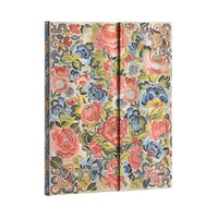 Abbildung von: Pear Garden (Peking Opera Embroidery) Ultra Lined Hardcover Journal - Paperblanks