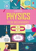 Cover: Physics for Beginners - Usborne Publishing Ltd
