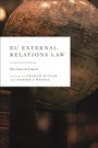 Cover: EU External Relations Law - Hart Publishing