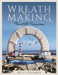 Cover: Wreath Making for all Occasions - White Owl