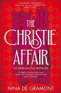 Abbildung von: The Christie Affair - Mantle