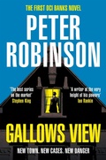 Cover: Gallows View - Pan Books
