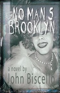 Cover: No Man's Brooklyn - CSF Publishing