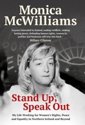 Cover: Stand Up, Speak Out - Blackstaff Press Ltd