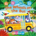 Cover: The Wheels on the Bus - Award Publications Ltd