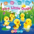 Cover: Five Little Ducks - Award Publications Ltd