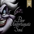 Cover: The Little Mermaid: Poor Unfortunate Soul - Studio Press
