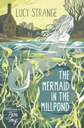 Cover: The Mermaid in the Millpond - Barrington Stoke Ltd