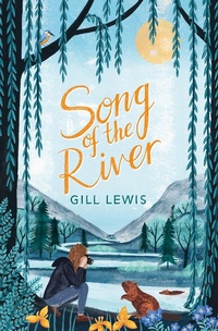 Enlarge image Cover: Song of the River - Barrington Stoke Ltd
