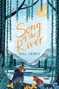 Cover: Song of the River - Barrington Stoke Ltd