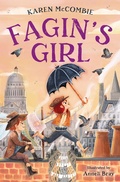 Cover: Fagin's Girl - Barrington Stoke Ltd