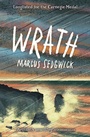 Cover: Wrath - Barrington Stoke Ltd