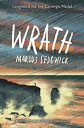 Cover: Wrath - Barrington Stoke Ltd