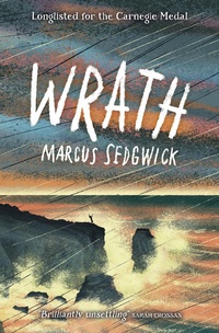 Enlarge image Cover: Wrath - Barrington Stoke Ltd