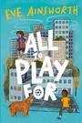 Cover: All to Play For - Barrington Stoke Ltd