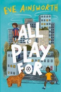 Cover: All to Play For - Barrington Stoke Ltd