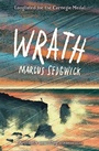 Cover: Wrath - Barrington Stoke Ltd