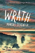 Cover: Wrath - Barrington Stoke Ltd