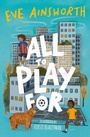 Cover: All to Play For - Barrington Stoke Ltd