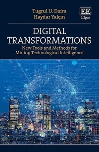 Enlarge image Cover: Digital Transformations - Edward Elgar Publishing
