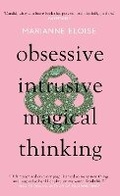 Cover: Obsessive, Intrusive, Magical Thinking - Icon Books