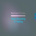 Cover: Stop Shouting and Yelling, Hypnotherapy, Self Hypnosis CD - Advanced Hypnosis